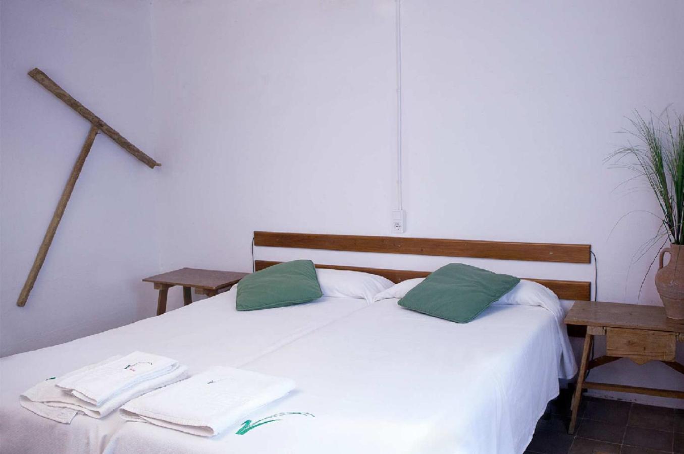 Mas Illa De Riu - Autentica Masia Del Delta Del Ebro Con Capacidad Para 20 Personas - Deltavacaciones Сан-Жауме-де-Энвежа Экстерьер фото