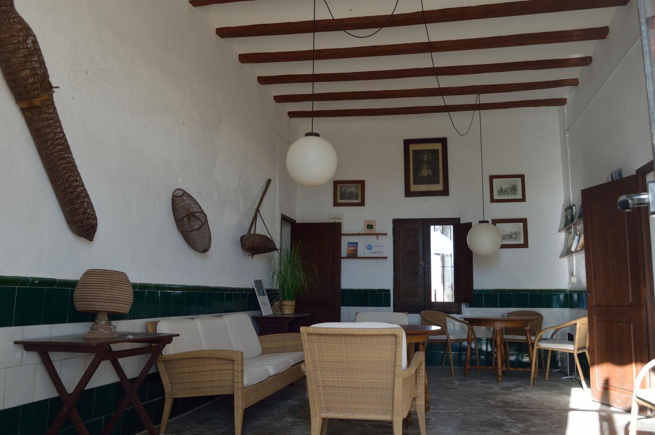 Mas Illa De Riu - Autentica Masia Del Delta Del Ebro Con Capacidad Para 20 Personas - Deltavacaciones Сан-Жауме-де-Энвежа Экстерьер фото